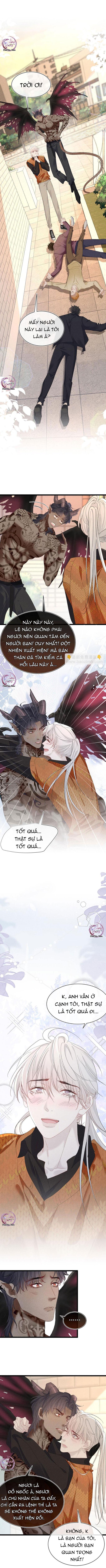 nhặt được ác quỷ chapter 9 11