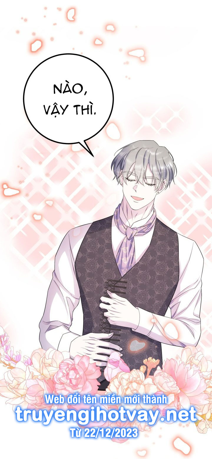 [18+] nếu cứu rỗi một cầm thú hư hỏng chapter 24.1 18