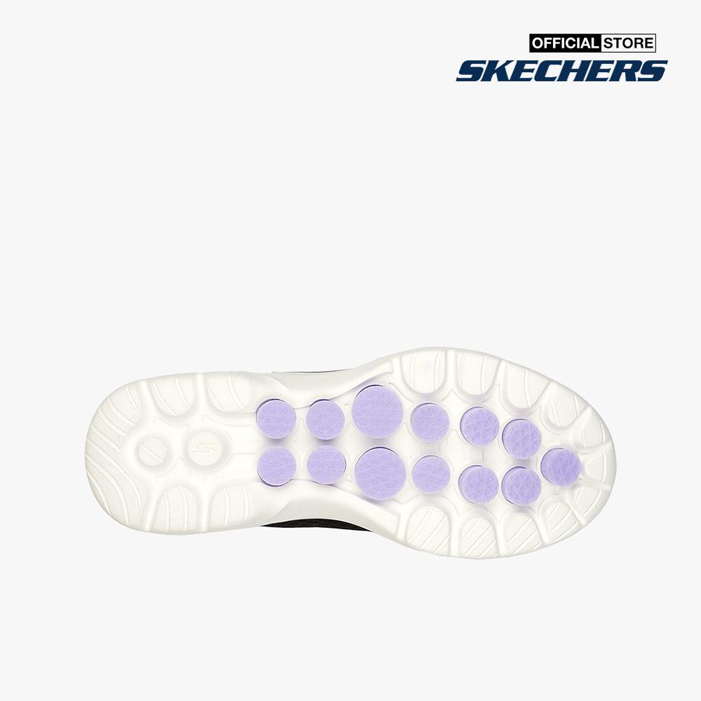 SKECHERS - Giày thể thao nữ GOwalk 6 124518