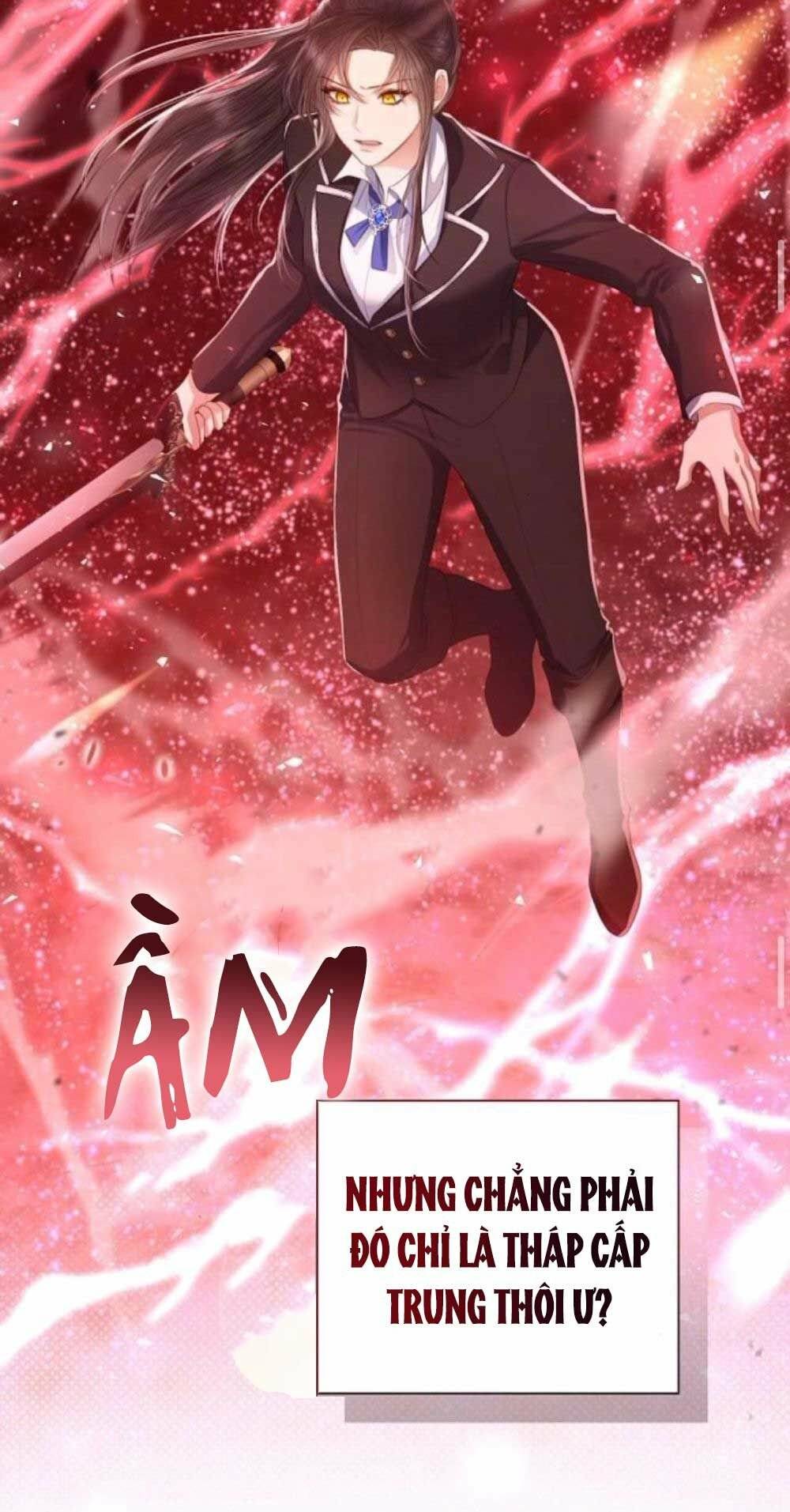 tôi sẽ từ bỏ vị trí hoàng hậu chapter 40 47