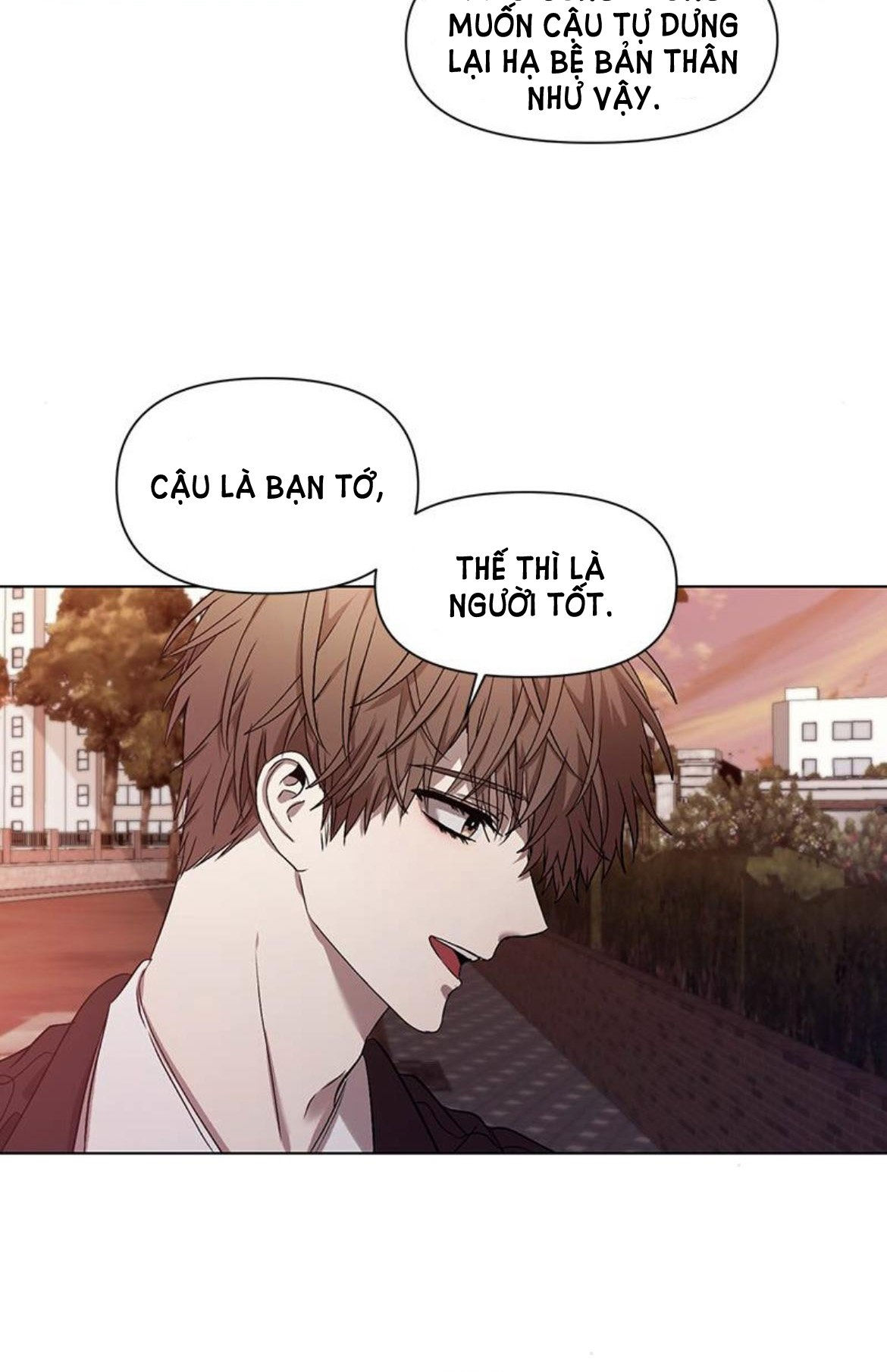 Tự Do Trong Mơ chapter 13.2 21