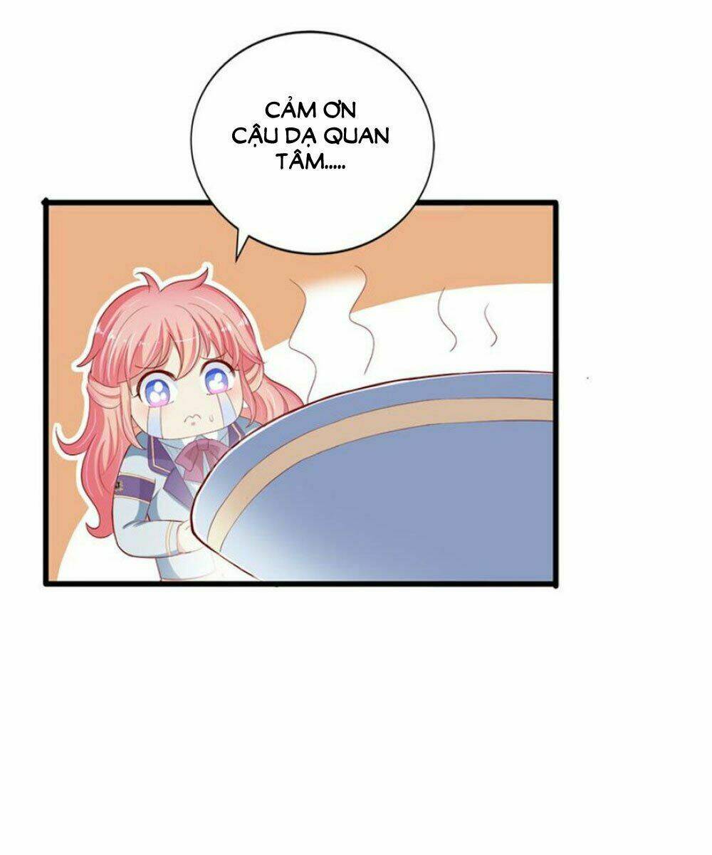 quản lí ngây ngô và thần tượng ác ma chapter 6 42
