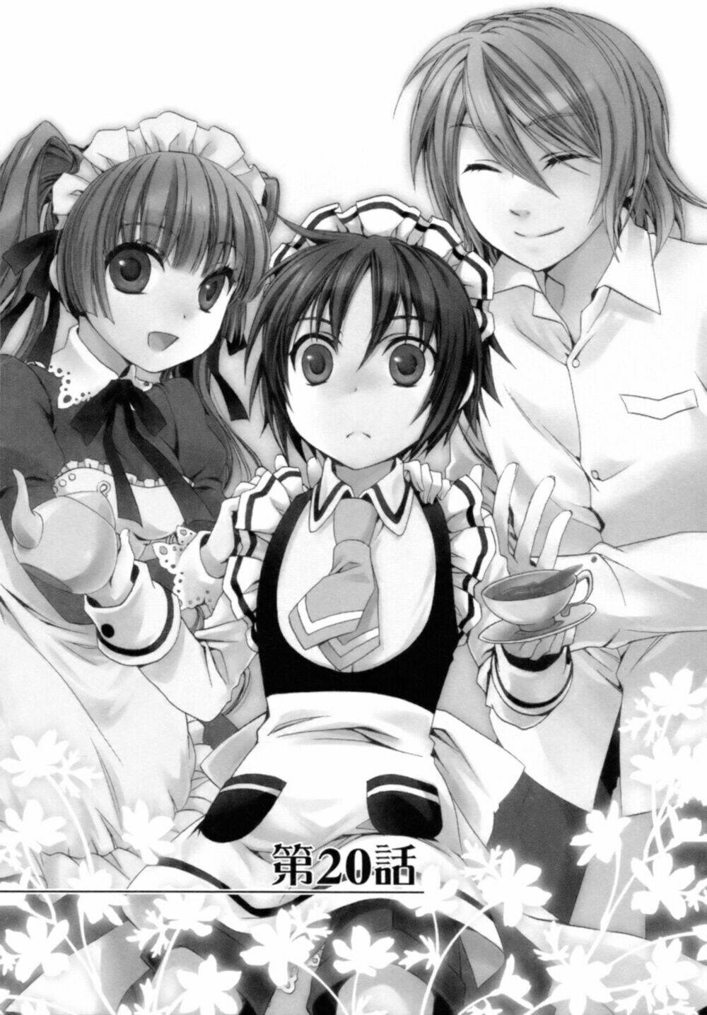 shounen maid chapter 20 2