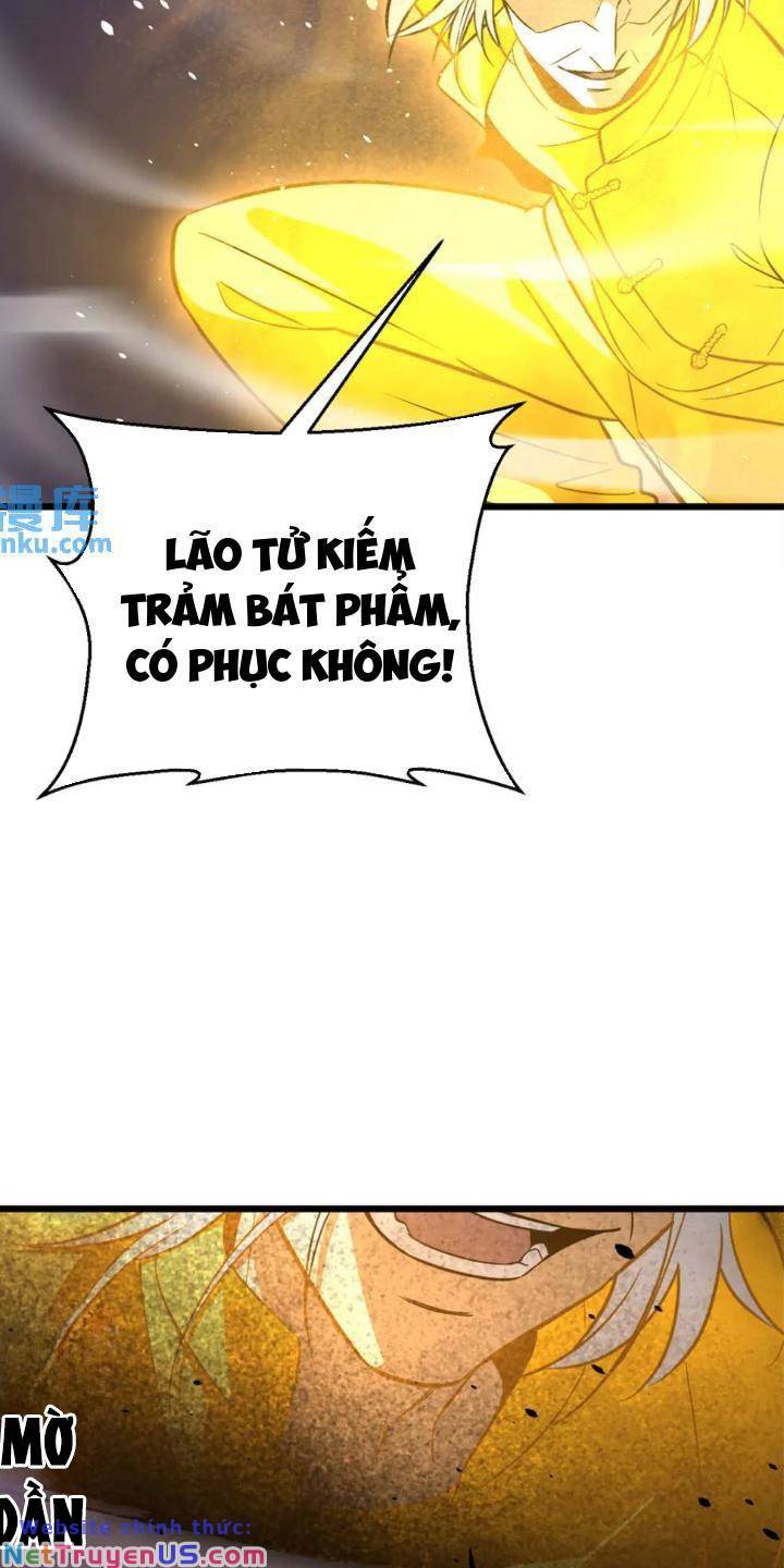 toàn cầu cao khảo chapter 1237 4
