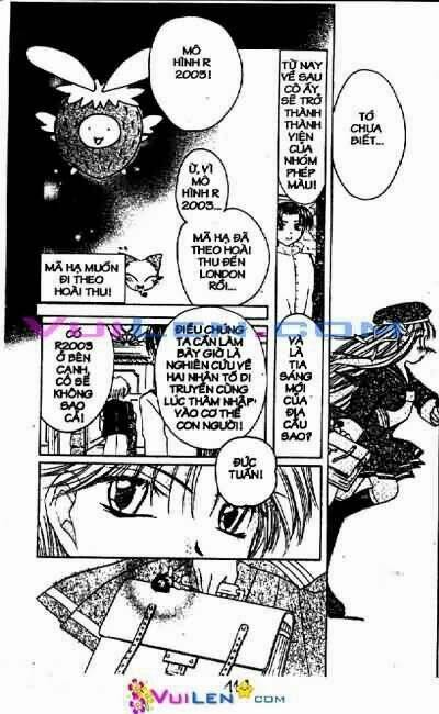 nữ sinh thời đại chapter 5 114