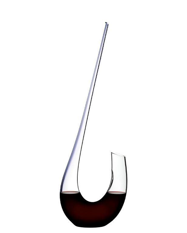 Bình thở rượu vang - RIEDEL Decanter Swan