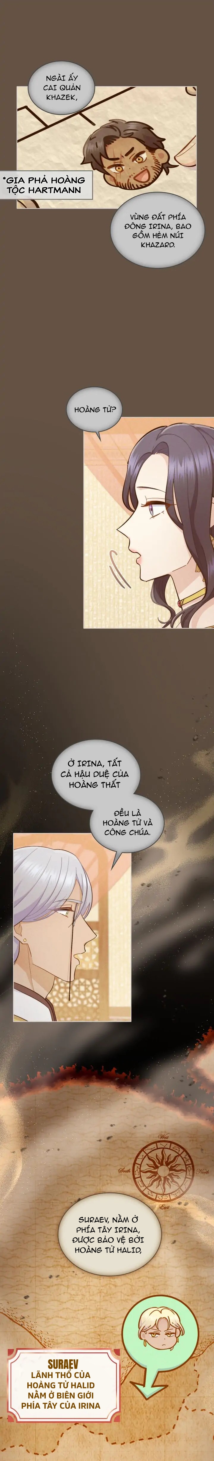 hội cùng thuyền chapter 26.2 1