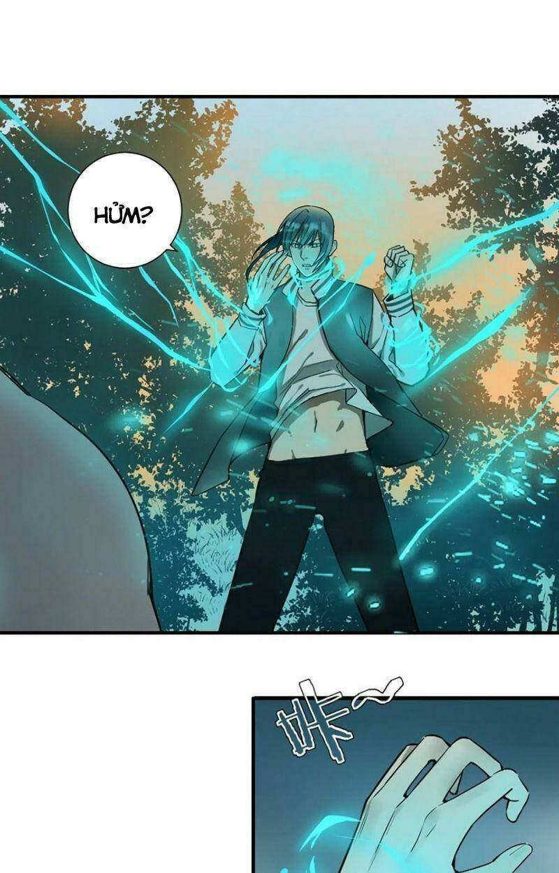 người tu tiên tại đô thị chapter 176 1