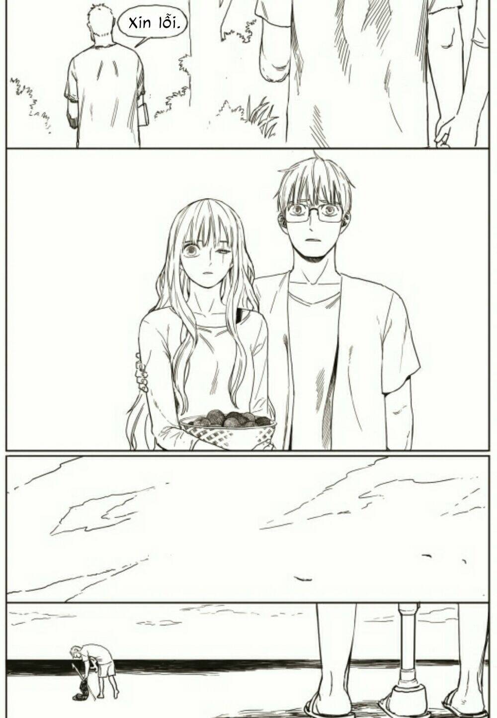 the horizon chapter 19 7