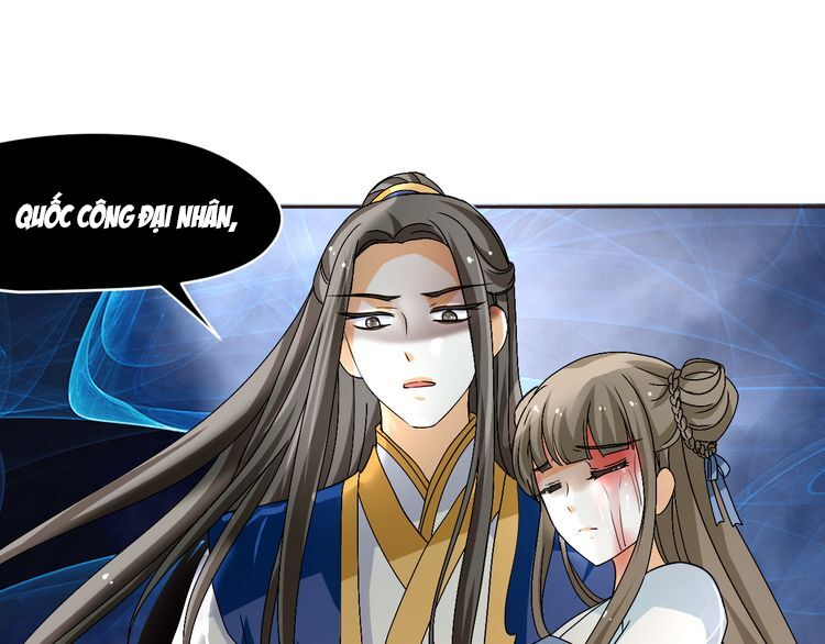 xuyên việt chi thiên tâm linh chapter 28.5 38