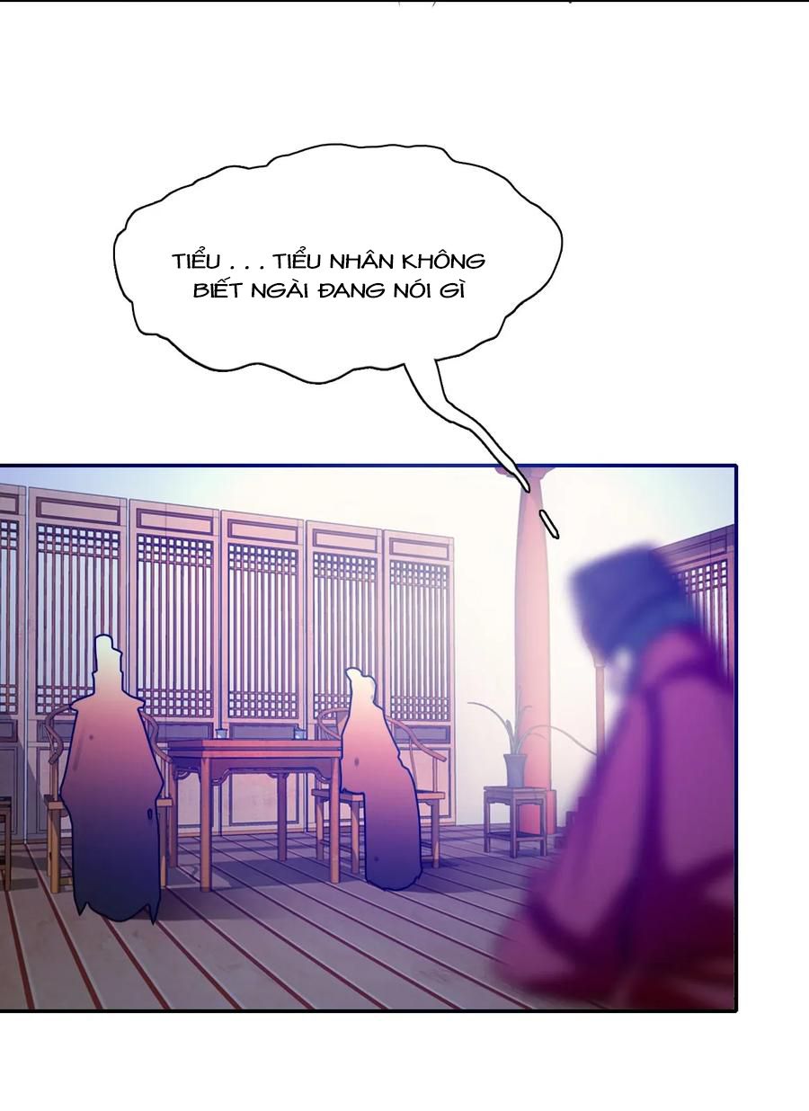 Gả Cho Một Tên Thái Giám Đáng Ghét chapter 168 - Trang 14