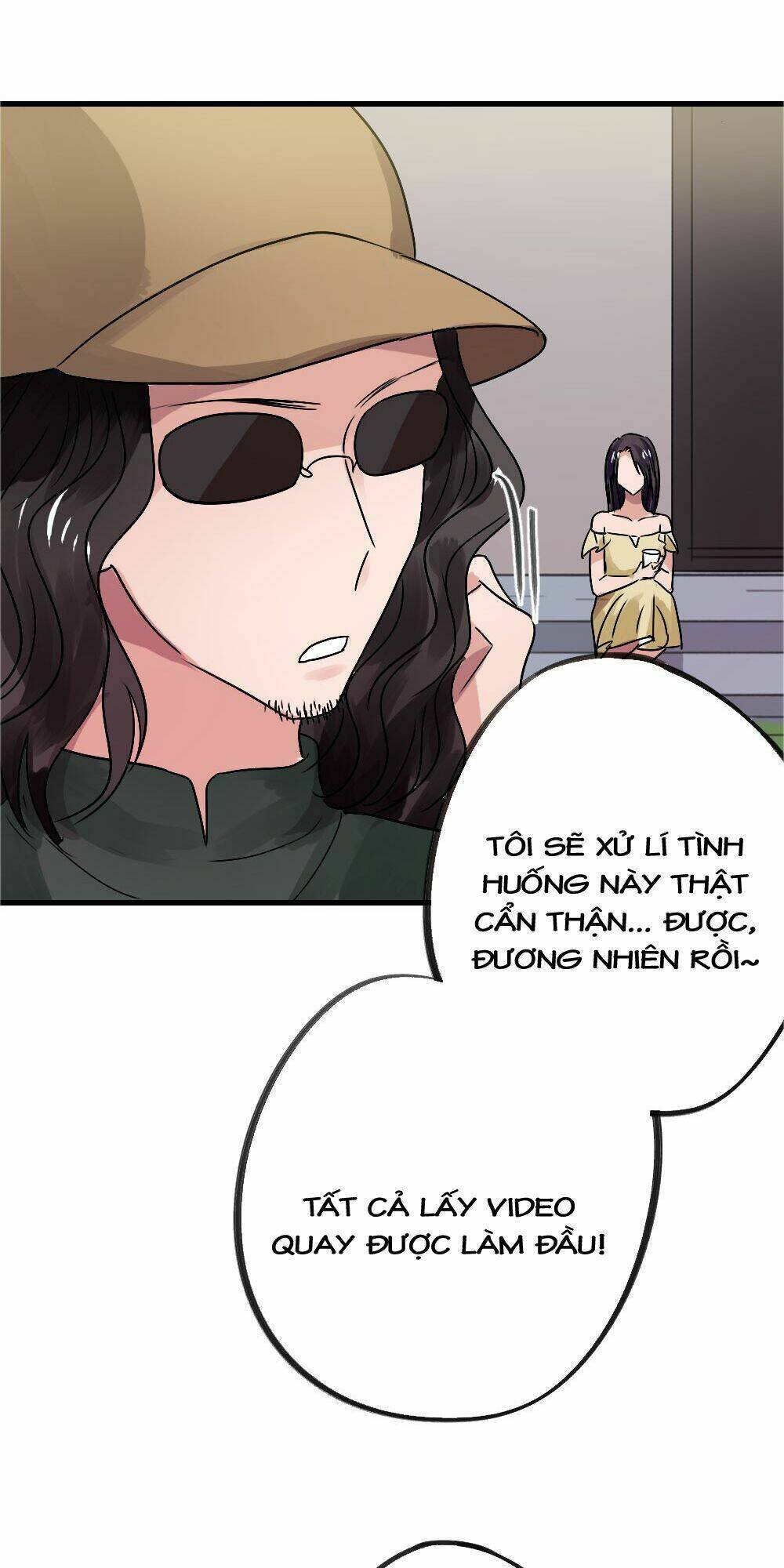 phải lòng em trai của bạn gái mình chapter 49 19