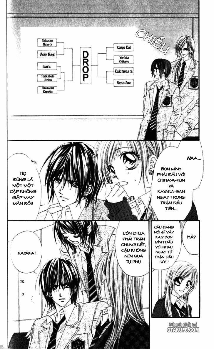 honey x honey drop chapter 21 3