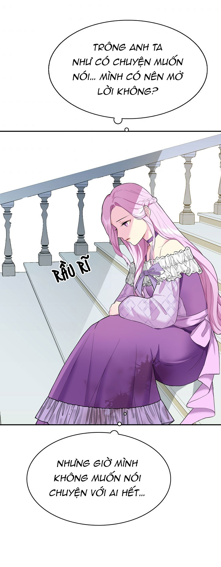 mặt nạ của hoàng đế chapter 3 54