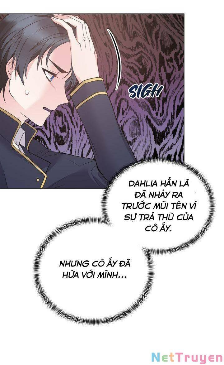 là nhân vật phản diện nhưng tôi sẽ trở thành nữ chính chapter 46 24