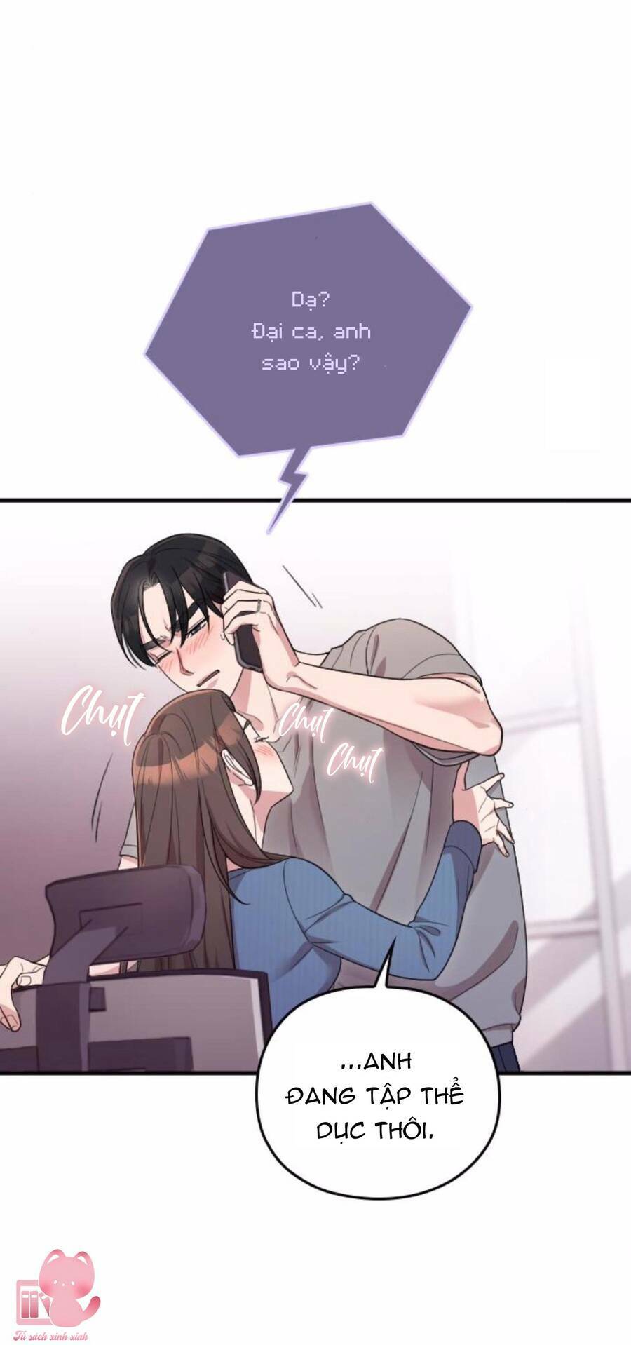 cô đi mà lấy chồng tôi đi chapter 65 42