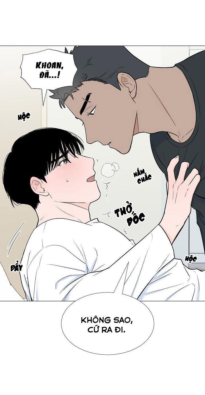 công nam bắc thụ chapter 4 44