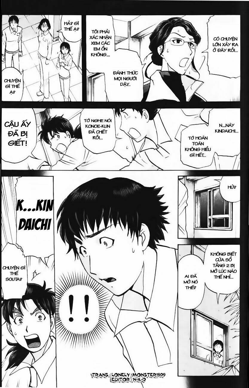thám tử kindaichi - phần 2 chapter 29 8