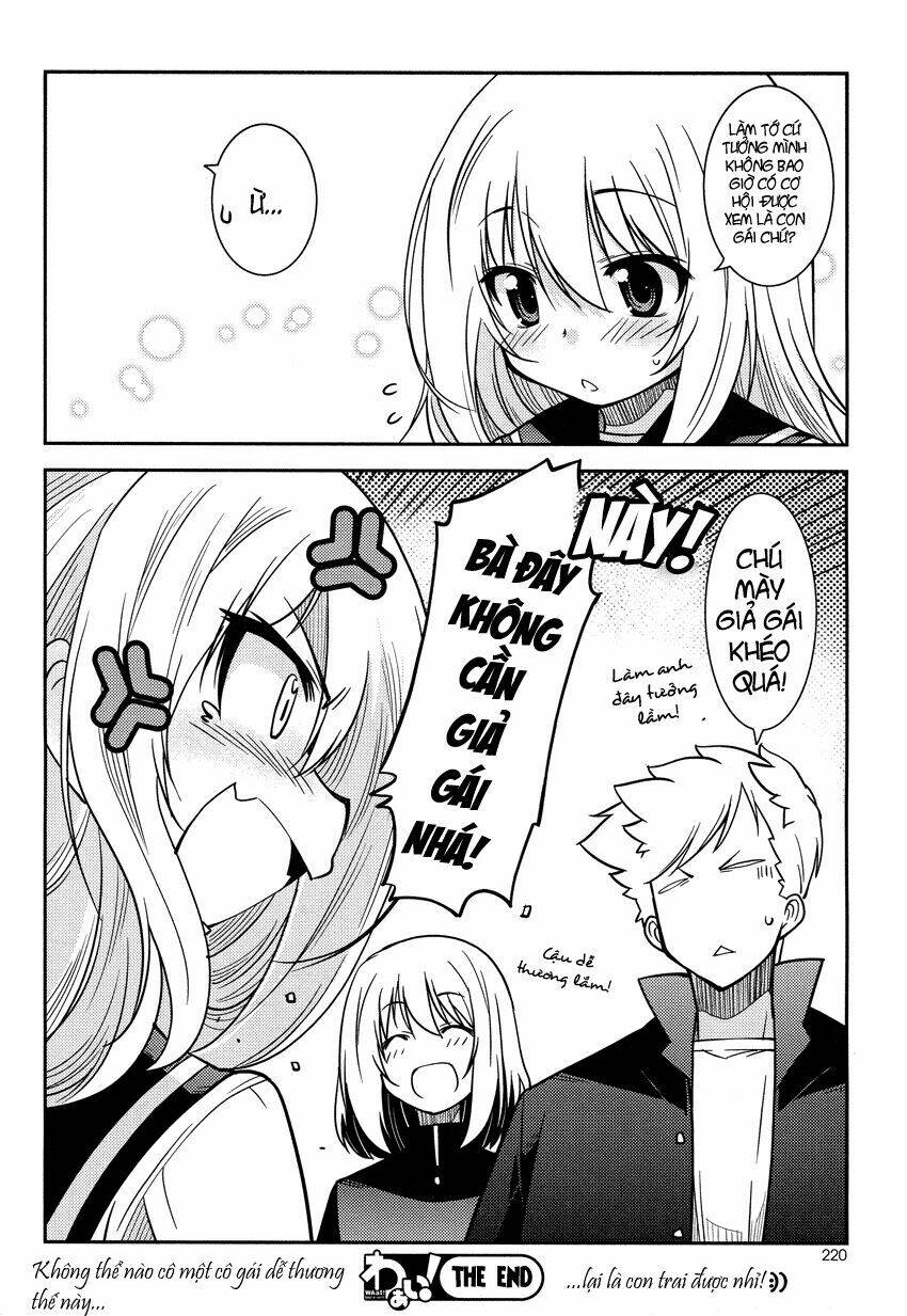 boku to boku chapter 2 26