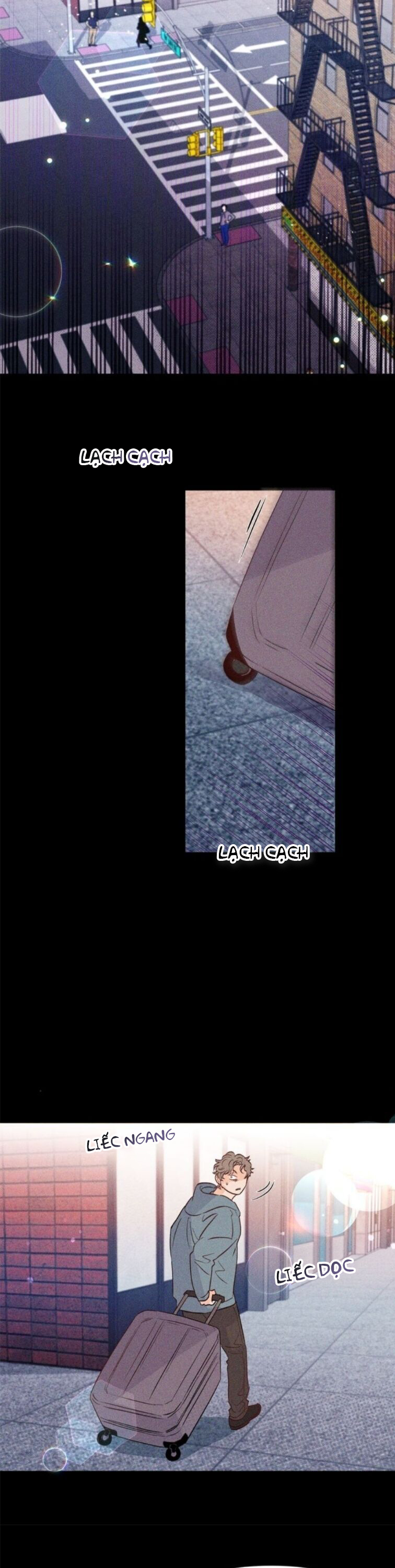 cái giá của sự nổi tiếng chapter 13 9