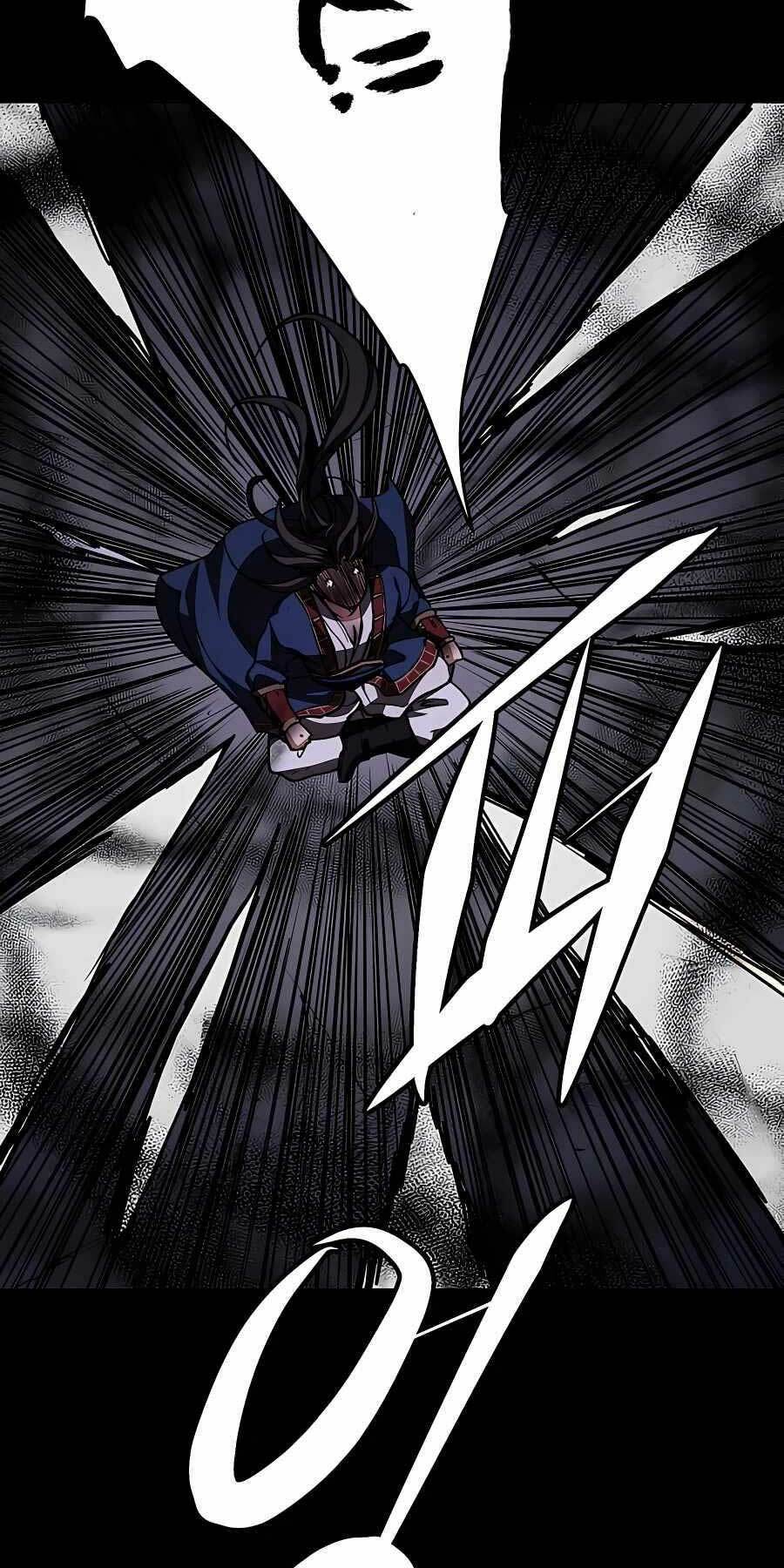 băng y kiếm thần chapter 21 8