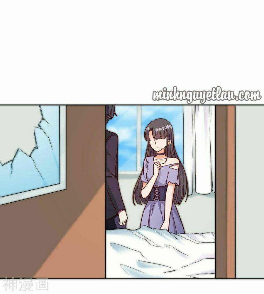 hôn nhân dục vọng: thiếu gia nhẹ một chút! chapter 93 28