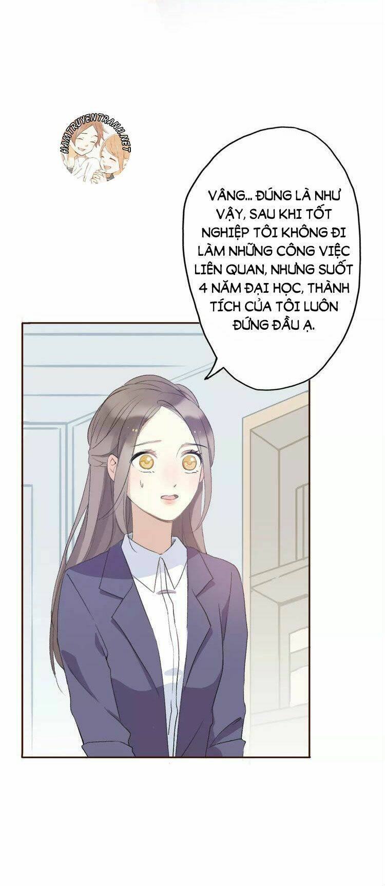 cuộc chiến tiền nhiệm chapter 7.3 20