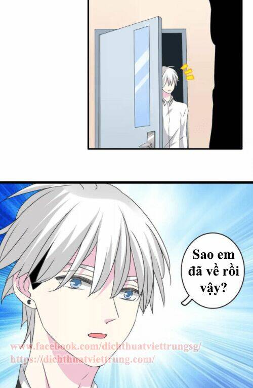 lều khều biết yêu chapter 68 37