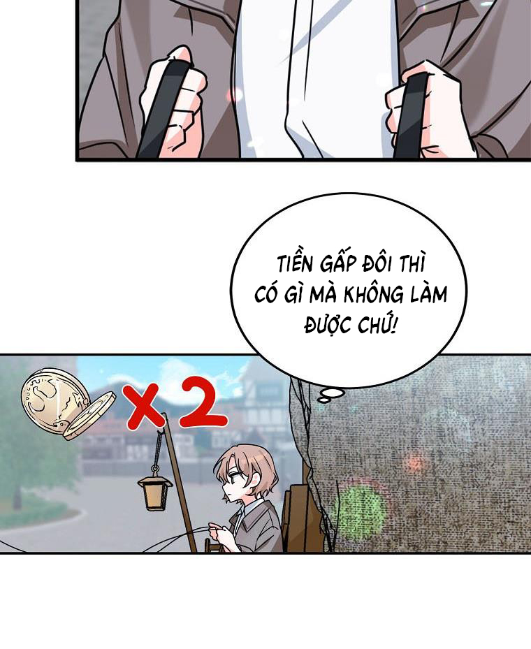 ác nữ karuna bị teo nhỏ chapter 2.2 25