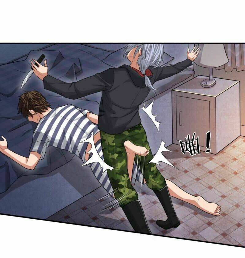 cực phẩm tiên y chapter 16 7