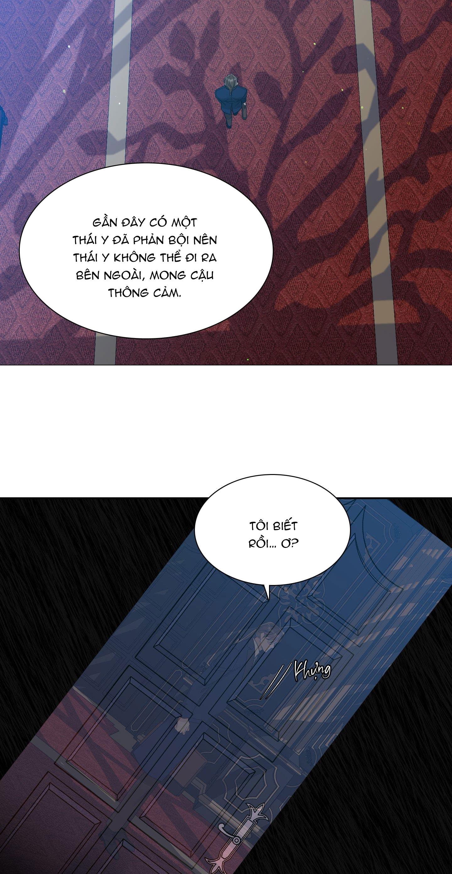 smyrna và capri chapter 14 20