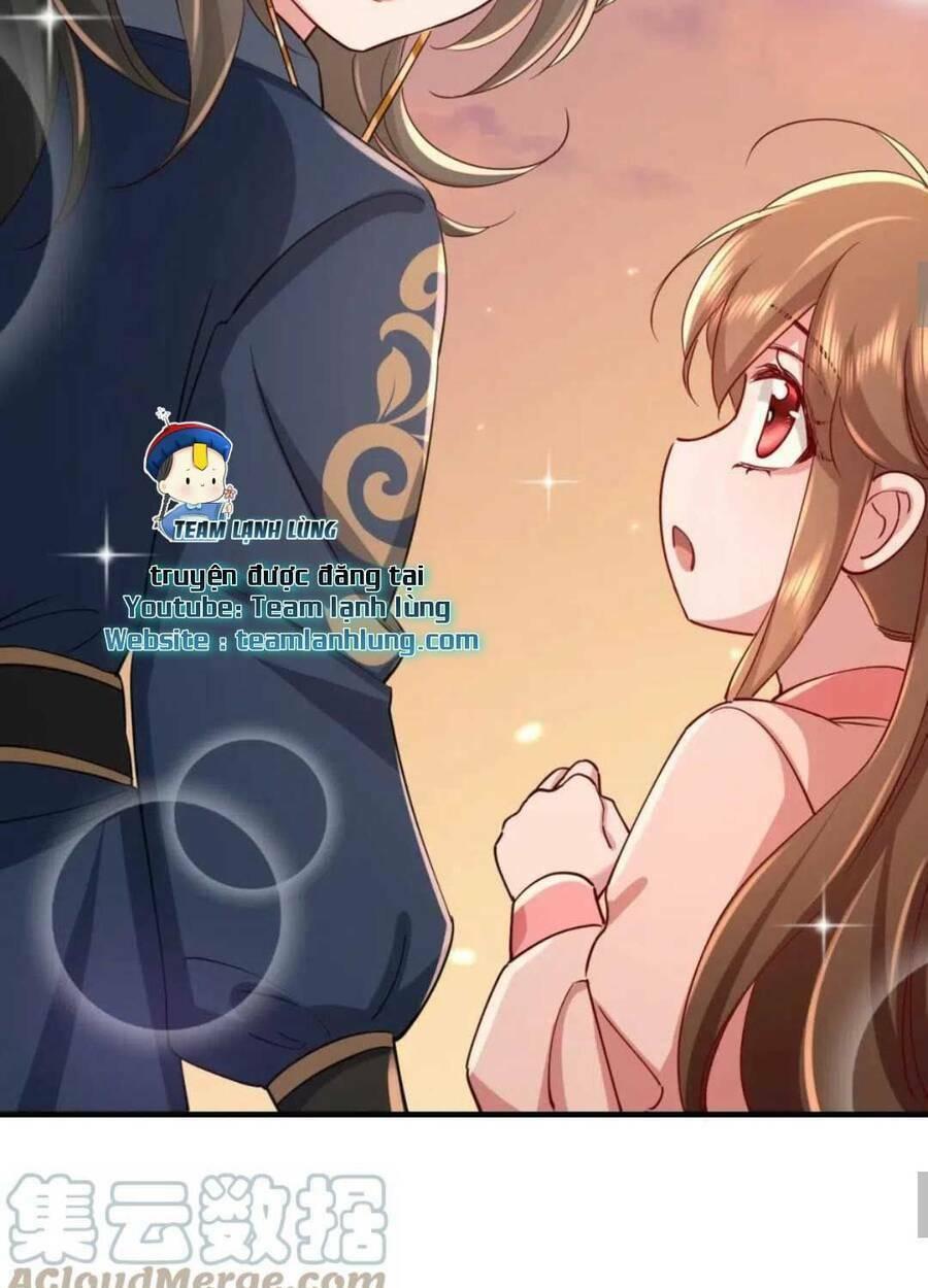 phương thức sinh tồn của công chúa pháo hôi chapter 99 18