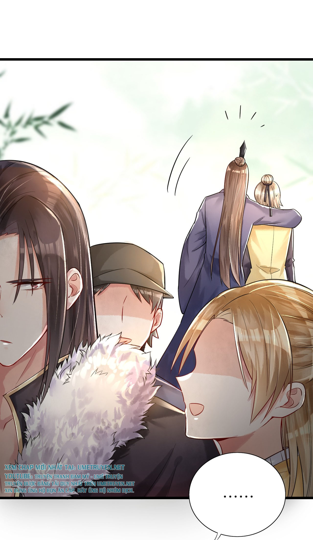 tức thời phạm quy [ tức thì vi quy ] chapter 17 20