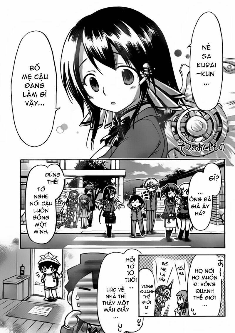 vật thất lạc của bầu trời chapter 49 2