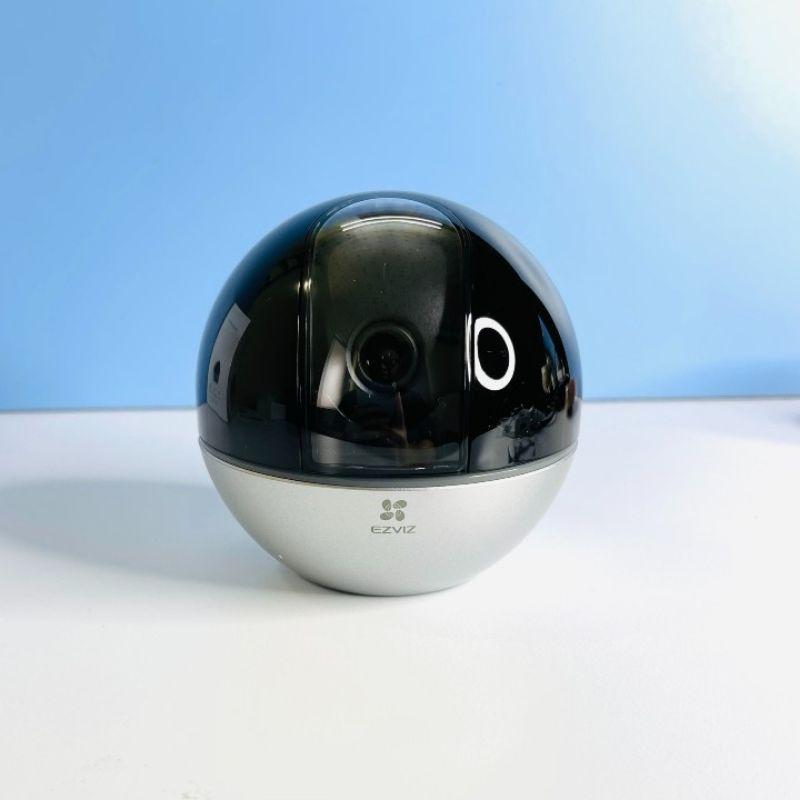 Camera Wifi EZVIZ C6T CS-CV248 - Hàng Chính Hãng