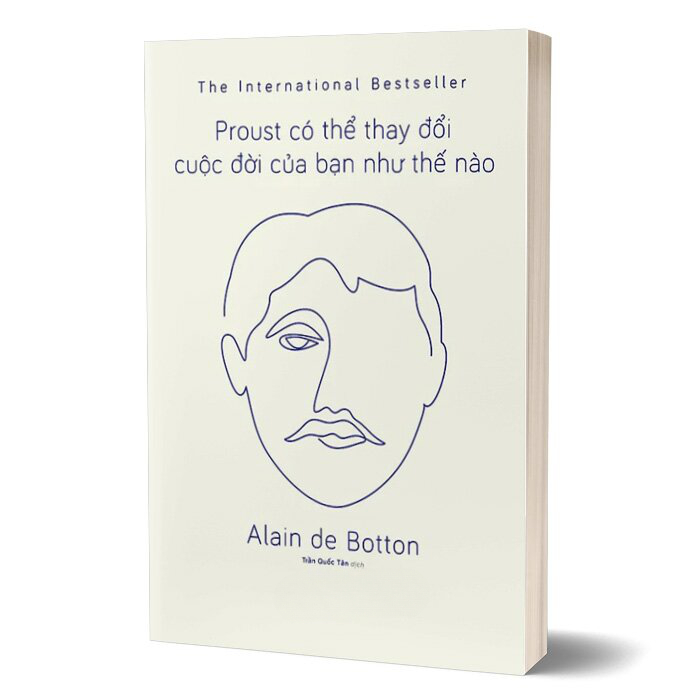 Proust Có Thể Thay Đổi Cuộc Đời Bạn Như Thế Nào