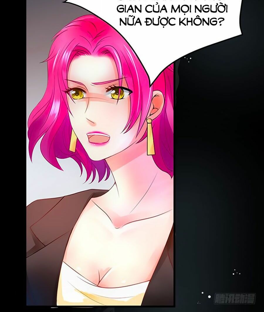 luyến đường thời quang chapter 27 10