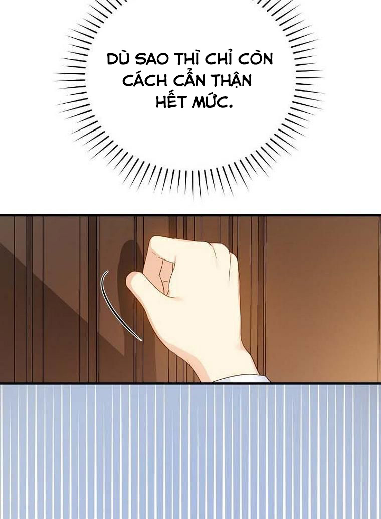 tôi đã ở đây ngay từ ban đầu chapter 13 96