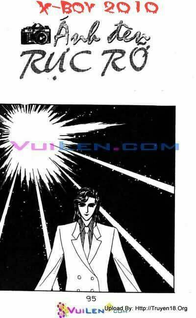 ánh đèn rực rỡ chapter 12 95