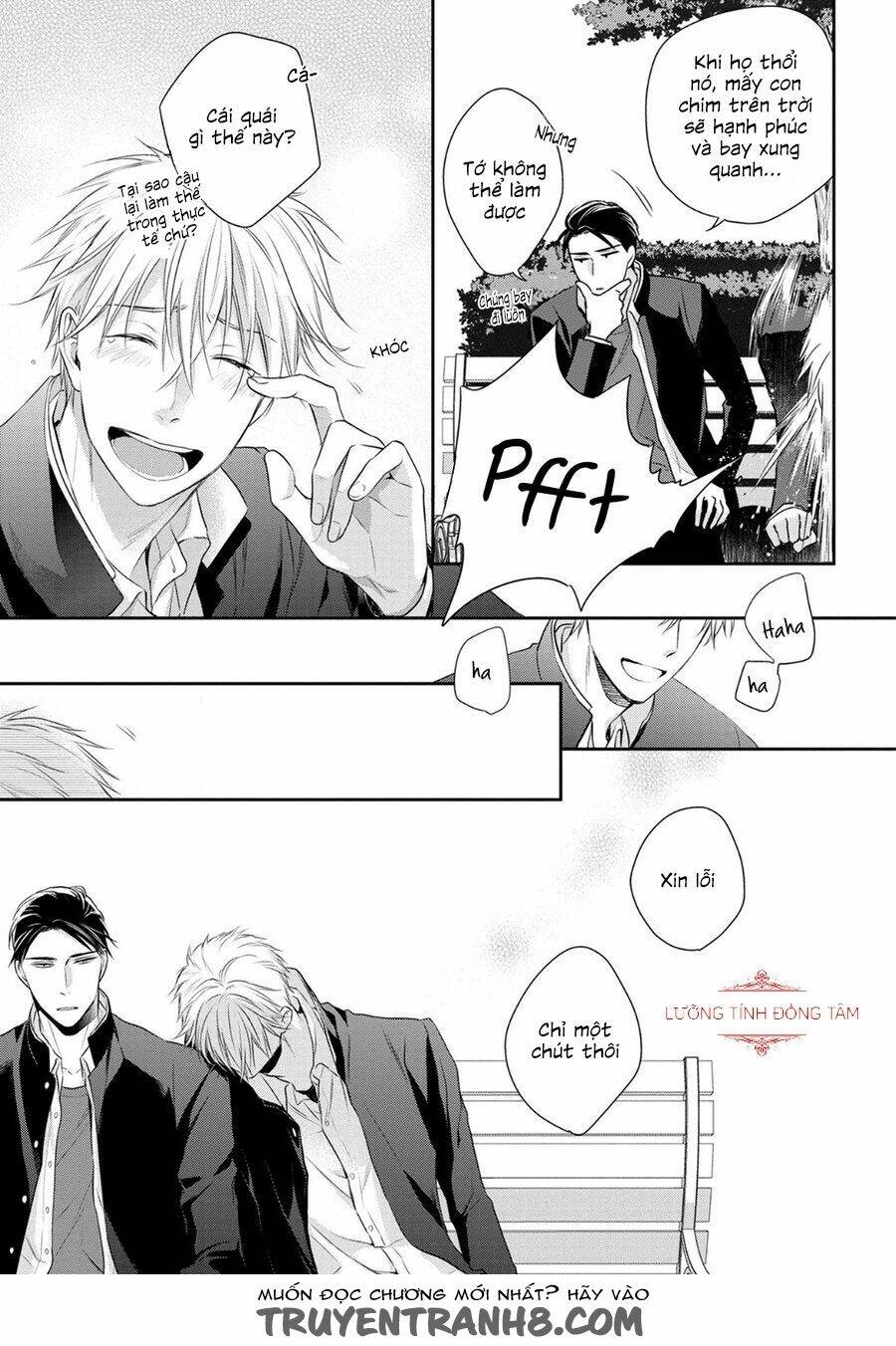 ore no itoshi no neet-kun chapter 5 16