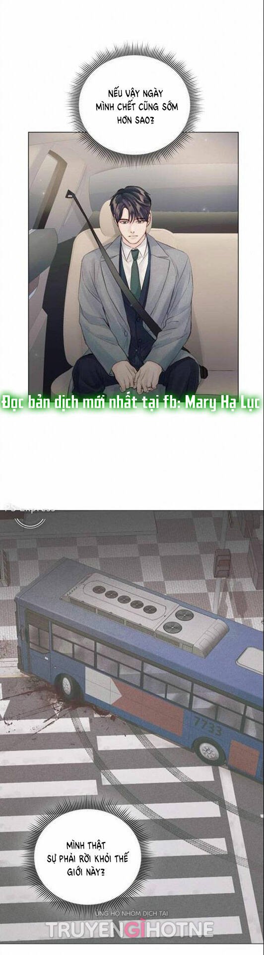 nhất định chúng ta sẽ được hạnh phúc chapter 88.1 18