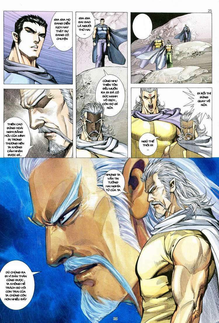 võ thần chapter 78 24
