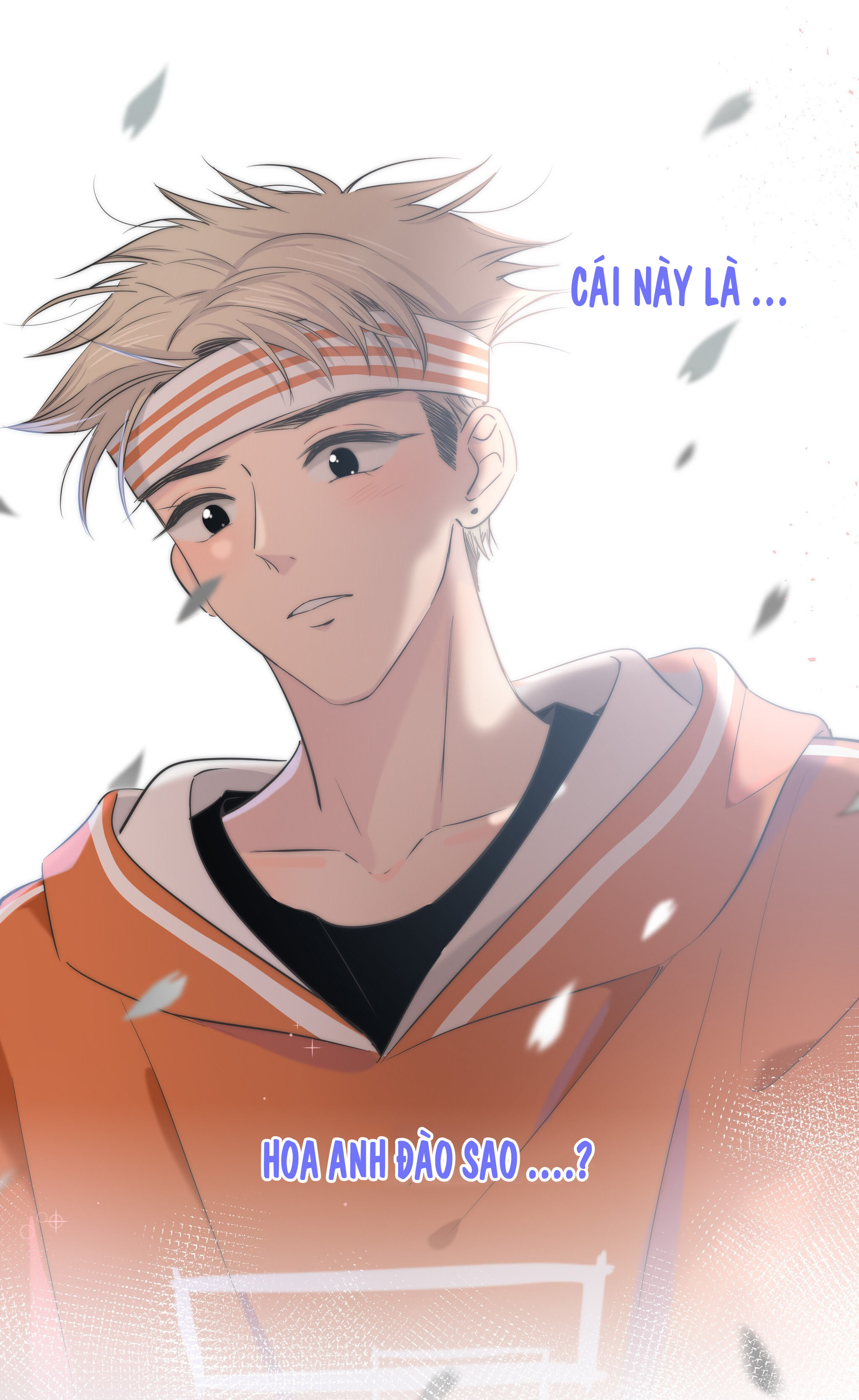 chạm vào thế giới của người chapter 4 13