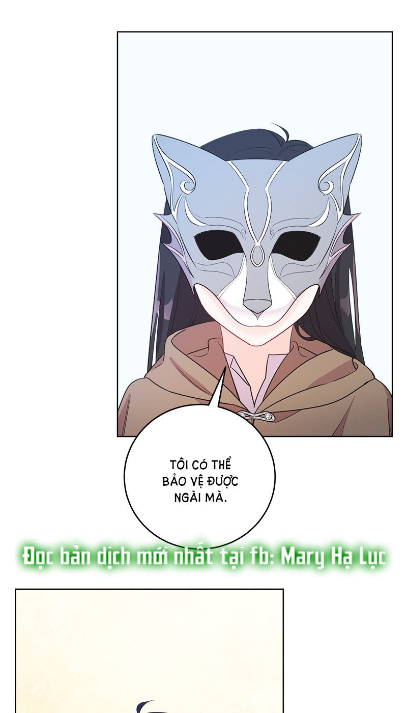 chàng nam phụ kia thực ra là con gái chapter 3 42