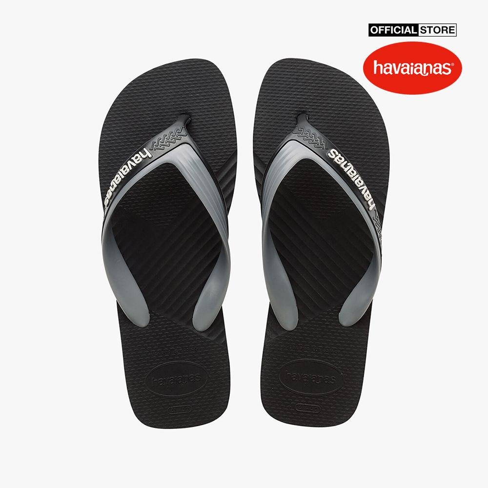 HAVAIANAS - Dép kẹp nam Dual 4145602