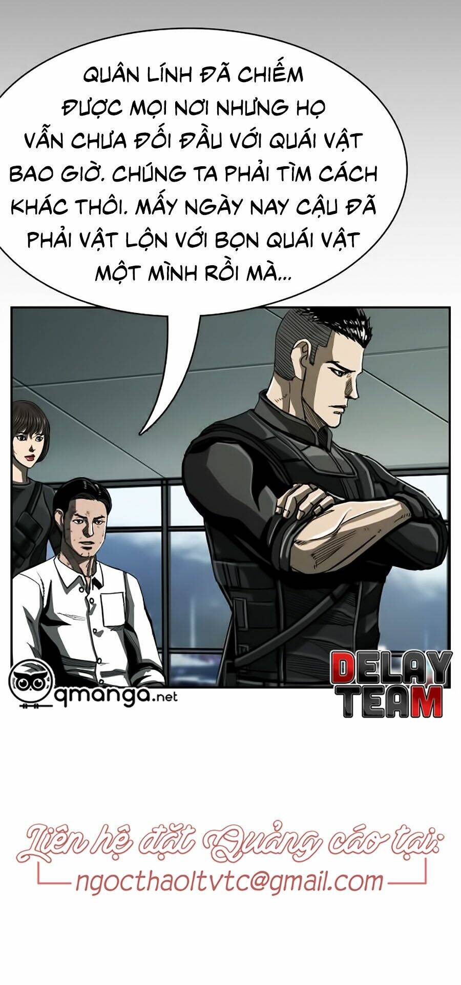 thợ săn đầu tiên chapter 44 81