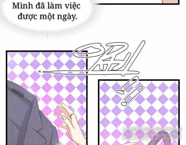 tổng tài đại nhân song mặt kiều thê chapter 25 61