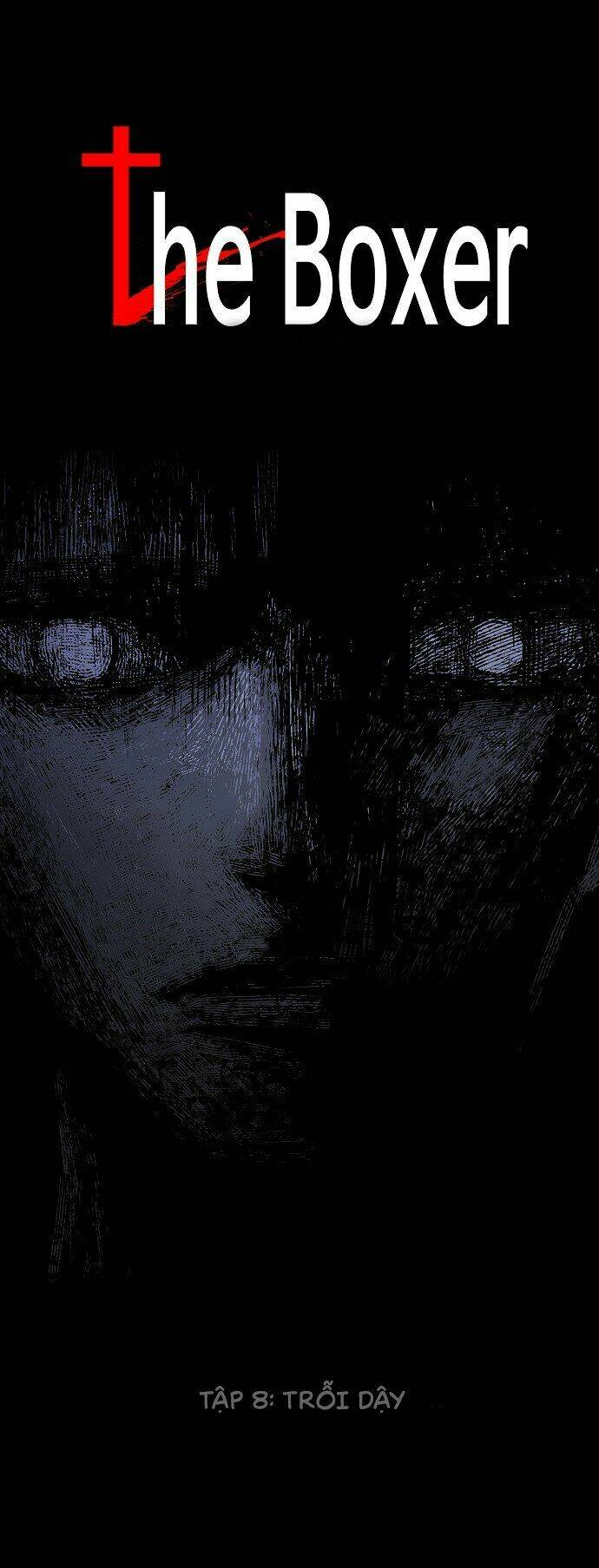 võ sĩ - the boxer chapter 8 3