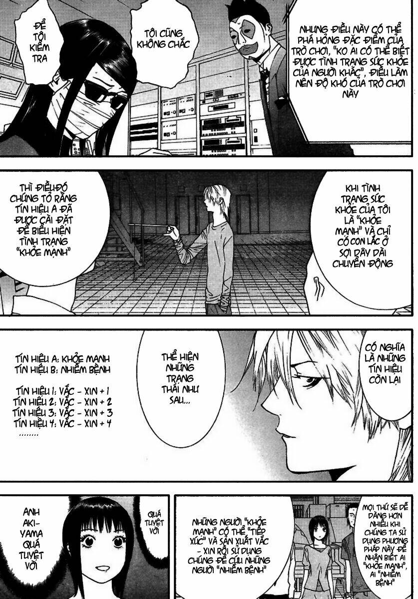 liar game chapter 93 8