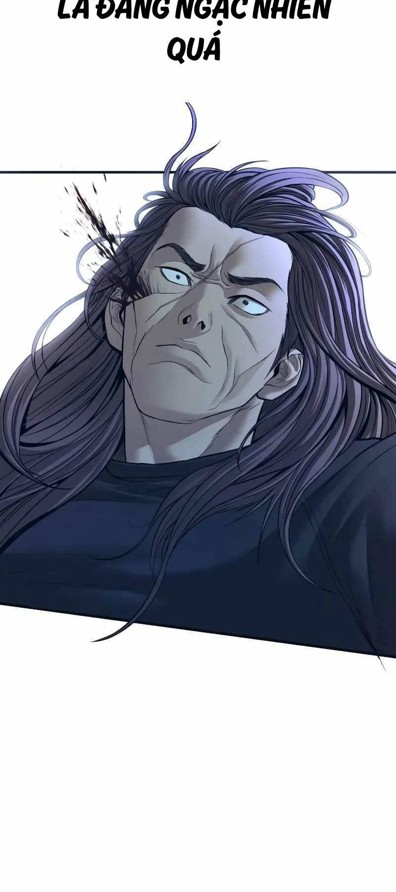 đặc vụ kim chapter 138 51